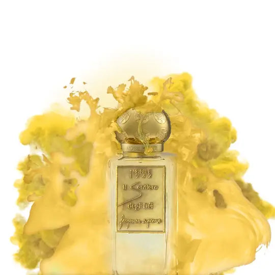 Il Sentiero degli Dei Eau de Parfum