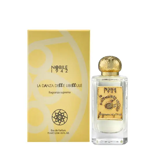 La Danza delle Libellule Eau de Parfum