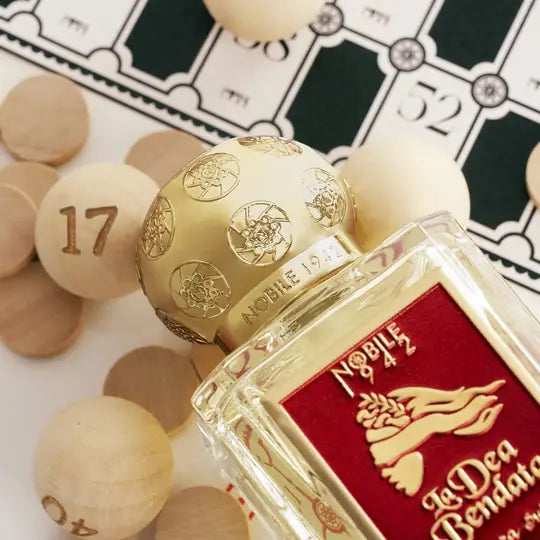 La Dea Bendata Eau de Parfum