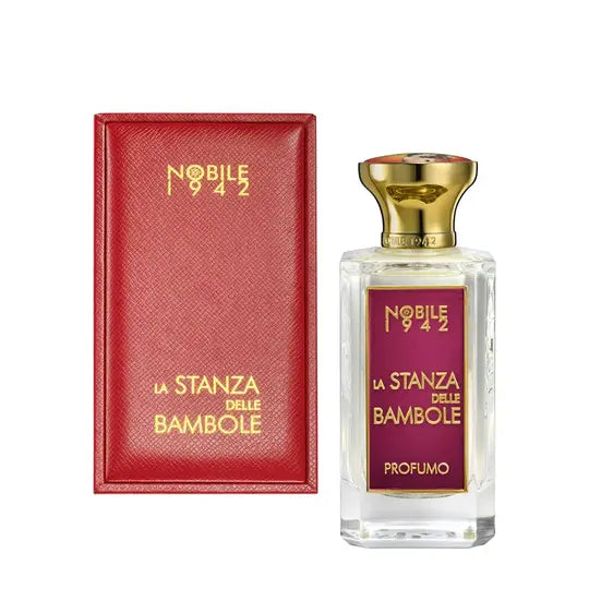 La Stanza delle Bambole Extrait de Parfum