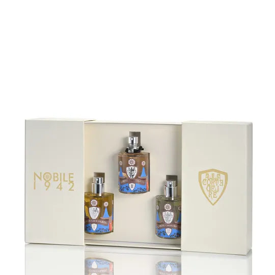 Le Petit Chocolatier Kit