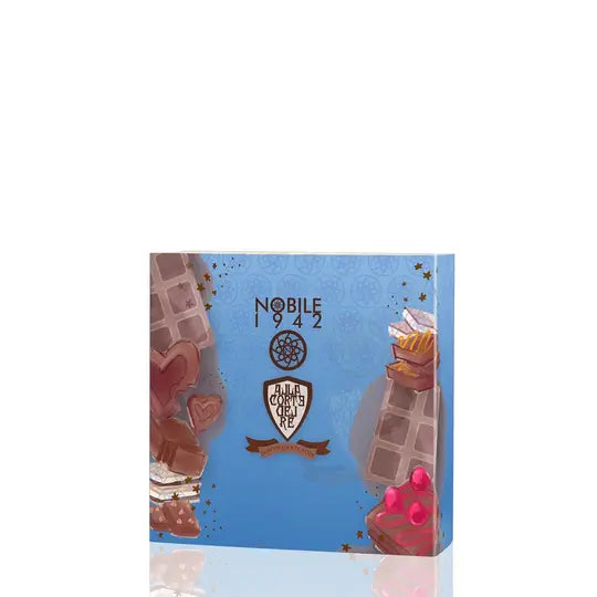 Le Petit Chocolatier Kit