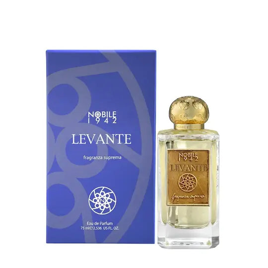 Levante Eau de Parfum