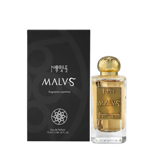 Malvs Eau de Parfum