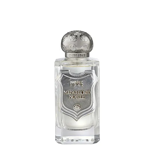 Muschio 2.0 Nobile Eau de Parfum