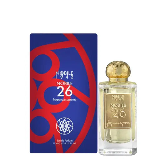 Nobile 26 Eau de Parfum