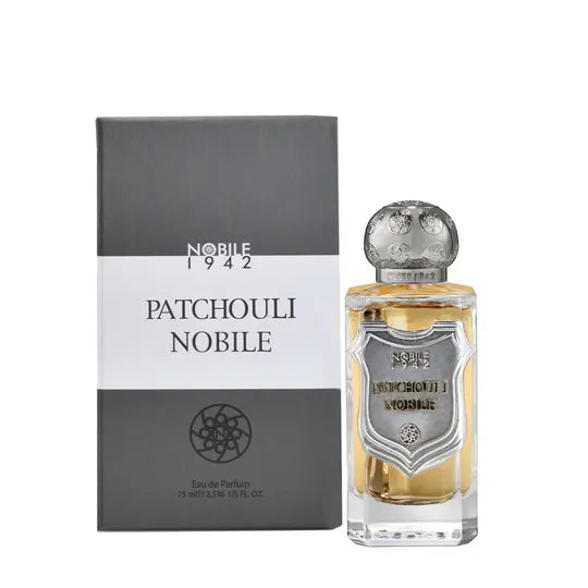 Patchouli Nobile Eau de Parfum