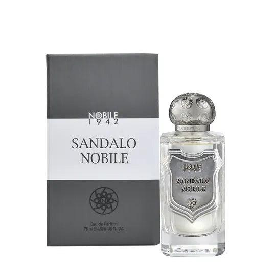 Sandalo Nobile Eau de Parfum
