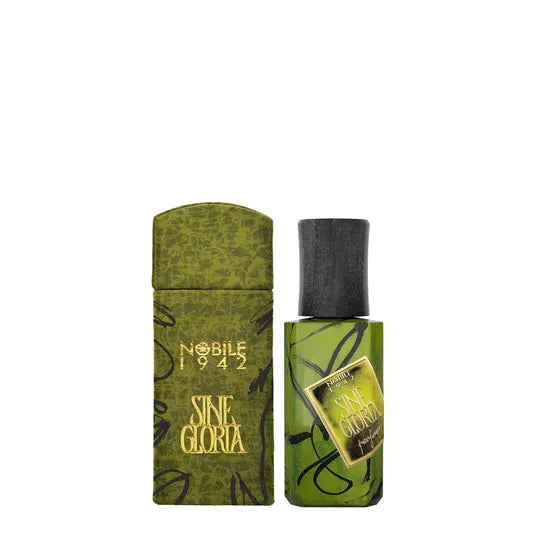 Sine Gloria Extrait de Parfum