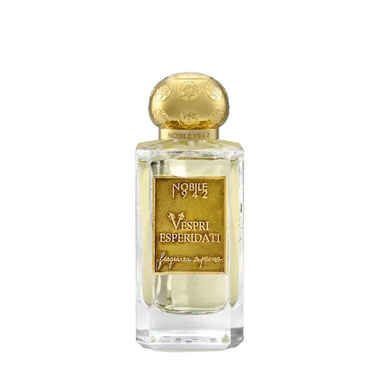 Vespri Esperidati Eau de Parfum