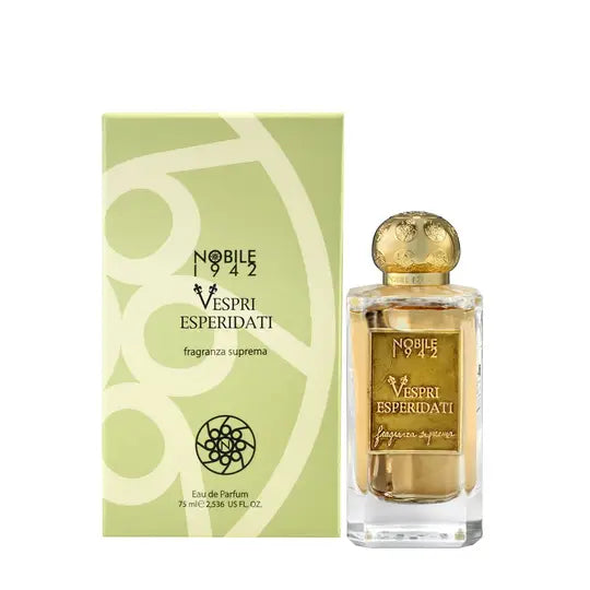 Vespri Esperidati Eau de Parfum