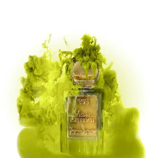 Vespri Esperidati Eau de Parfum