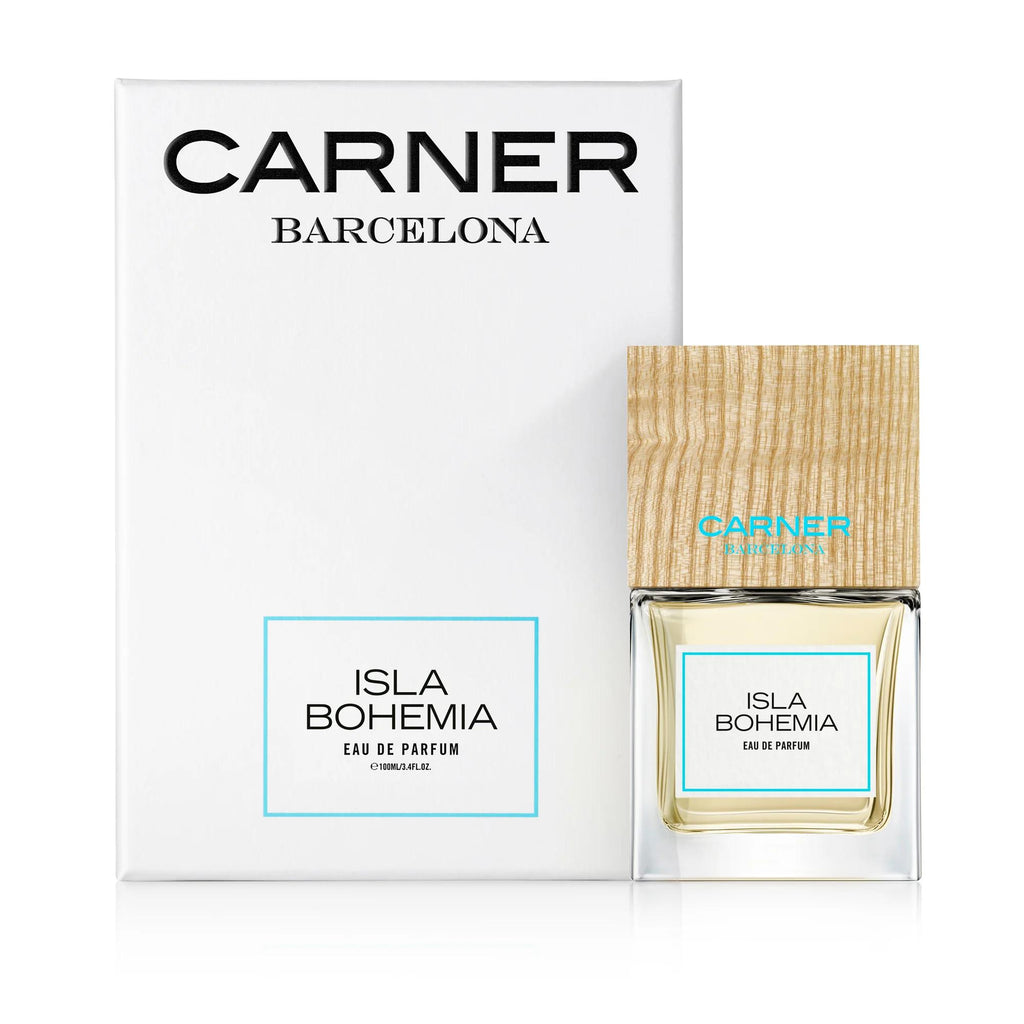 Isla Bohemia Eau De Parfum