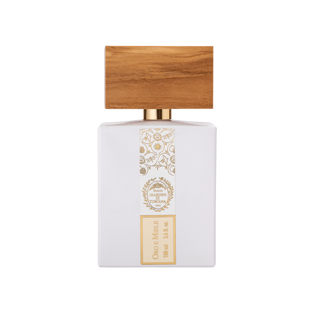 Oro e Miele - Eau De Parfum 100 ml