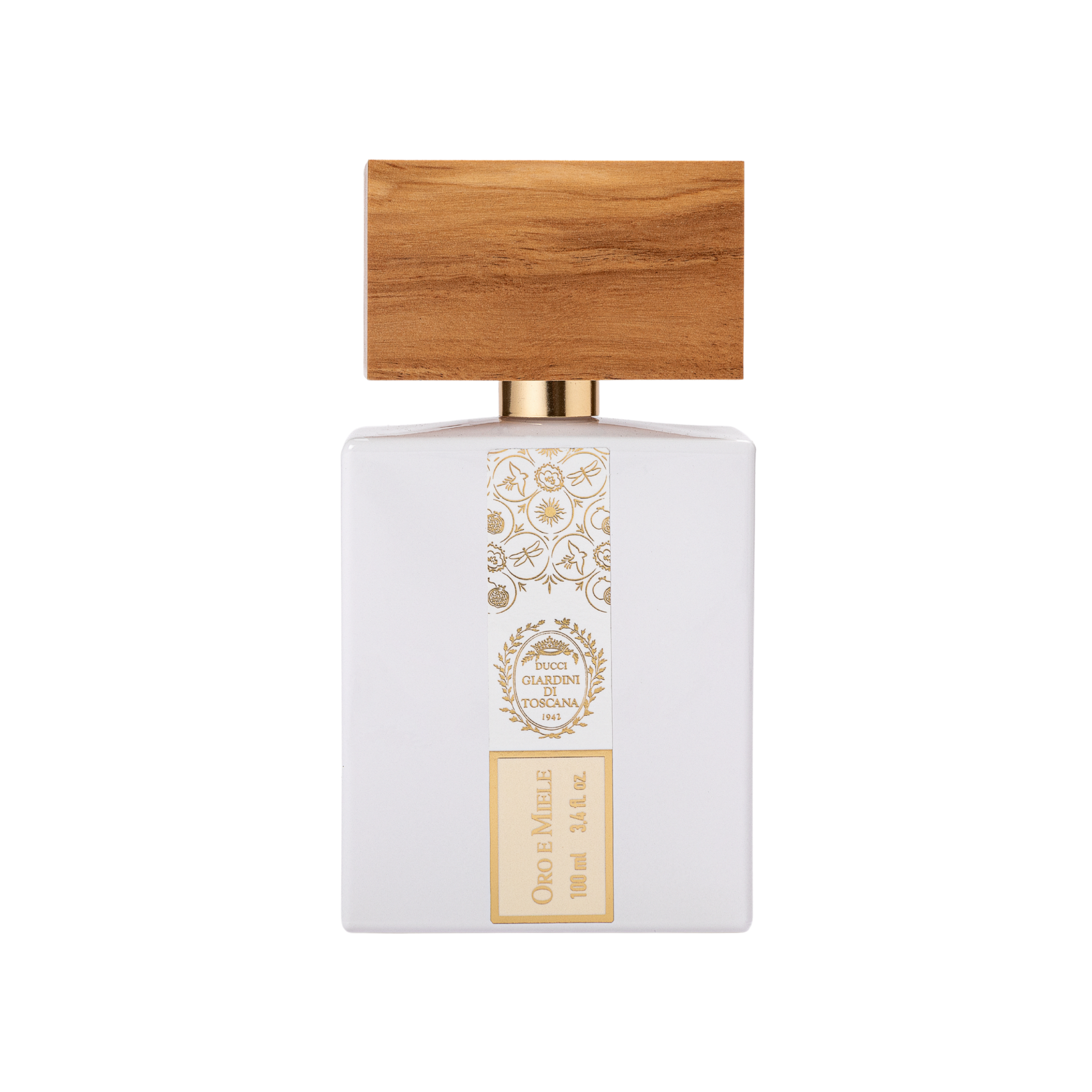 Oro e Miele - Eau De Parfum 100 ml