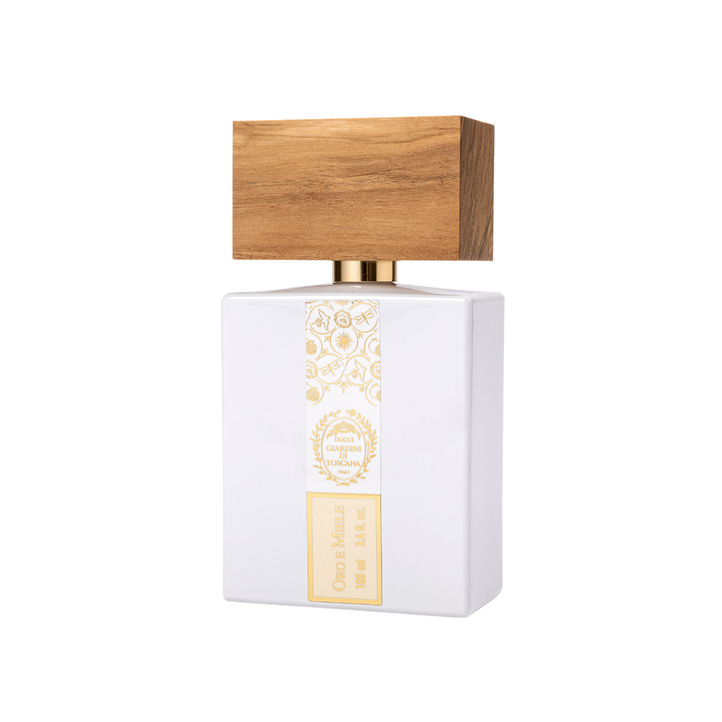 Oro e Miele - Eau De Parfum 100 ml