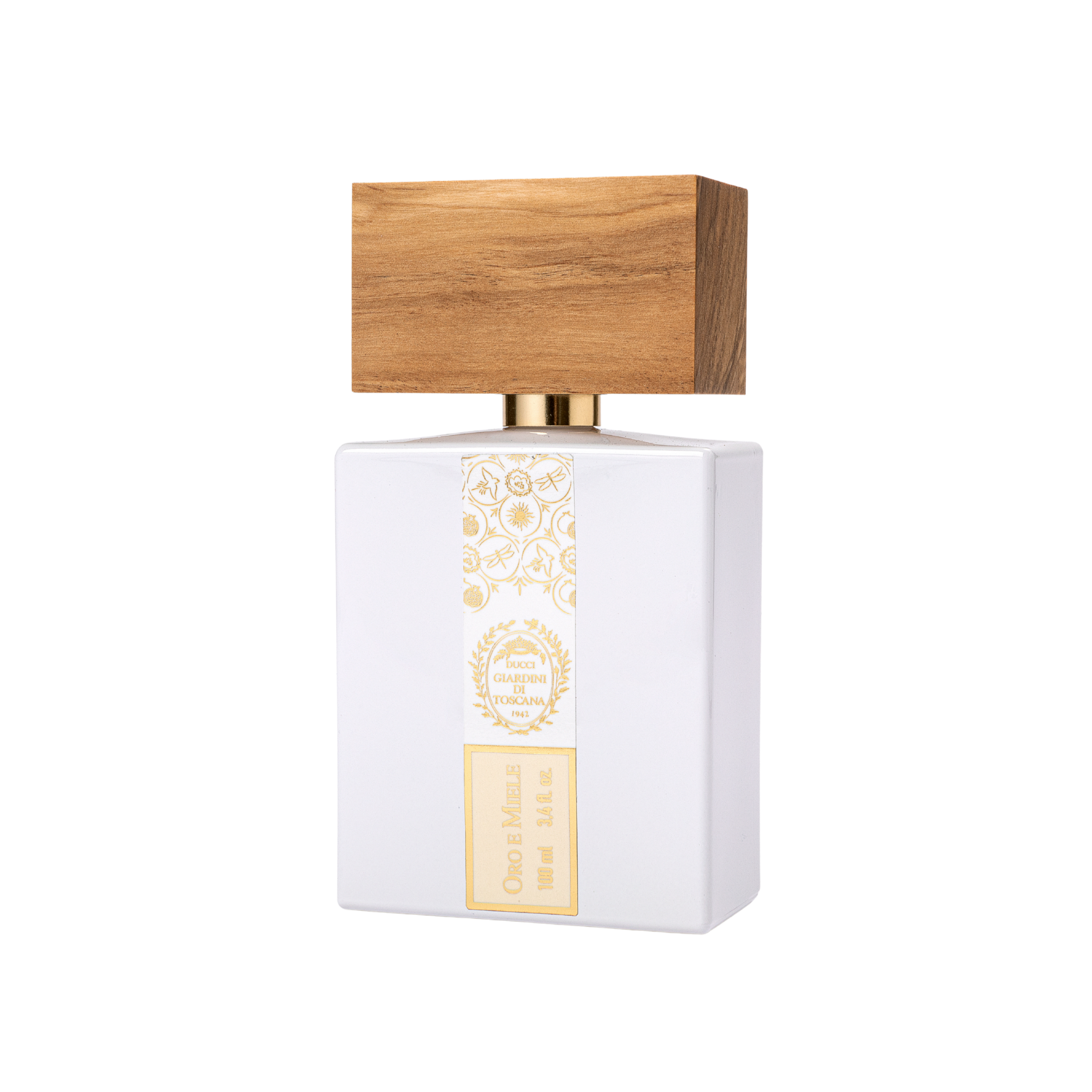 Oro e Miele - Eau De Parfum 100 ml
