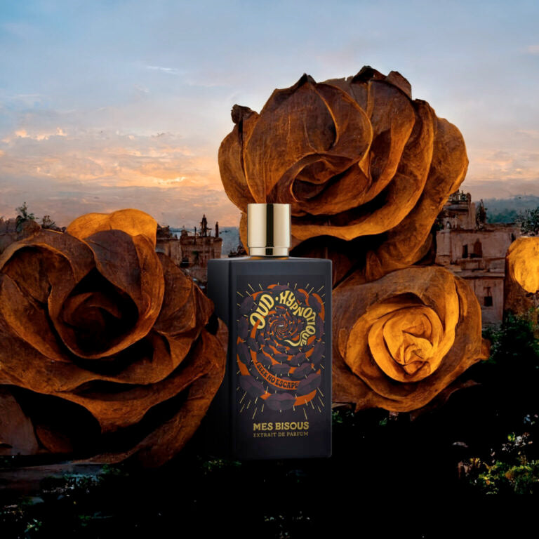 Oud Hypnotique EXTRAIT DE PARFUM 100 ml