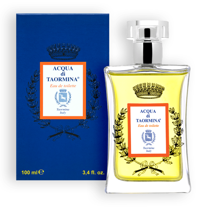 Acqua di Taormina Eau de Toilette