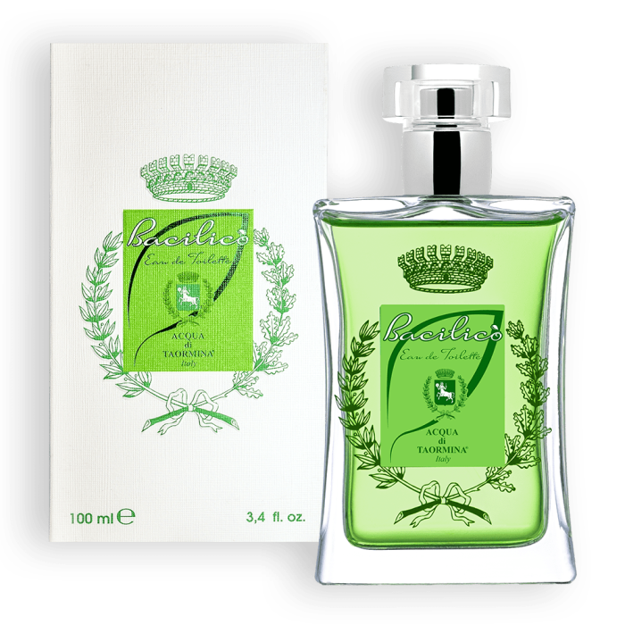 Basilico Eau de Toilette
