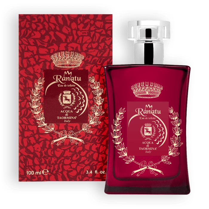 Ranatu Eau de Toilette