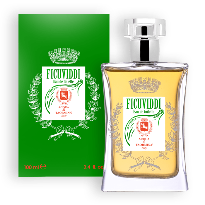 Ficuviddi Eau de Toilette