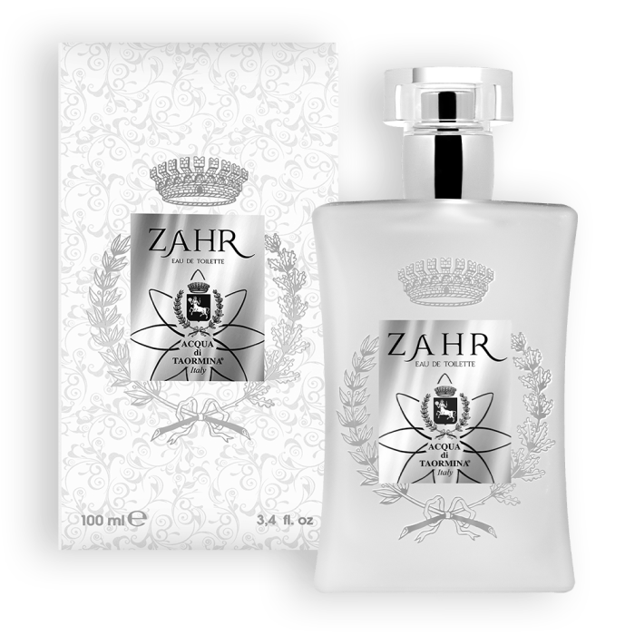 Zahr Eau de Toilette