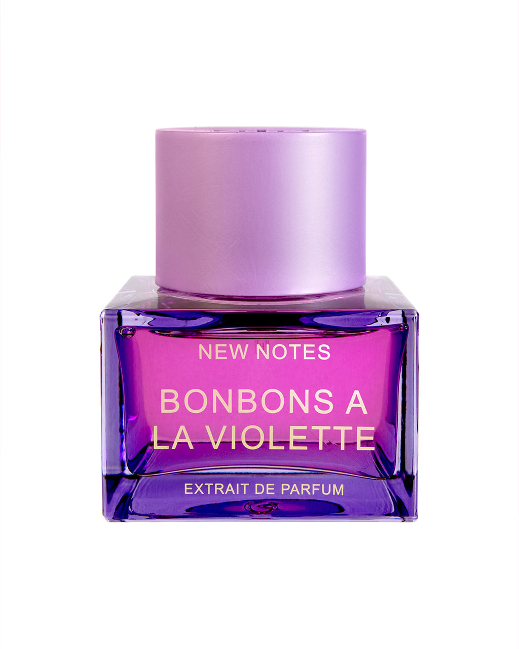 Bonbons a la Violette Extrait de Parfum