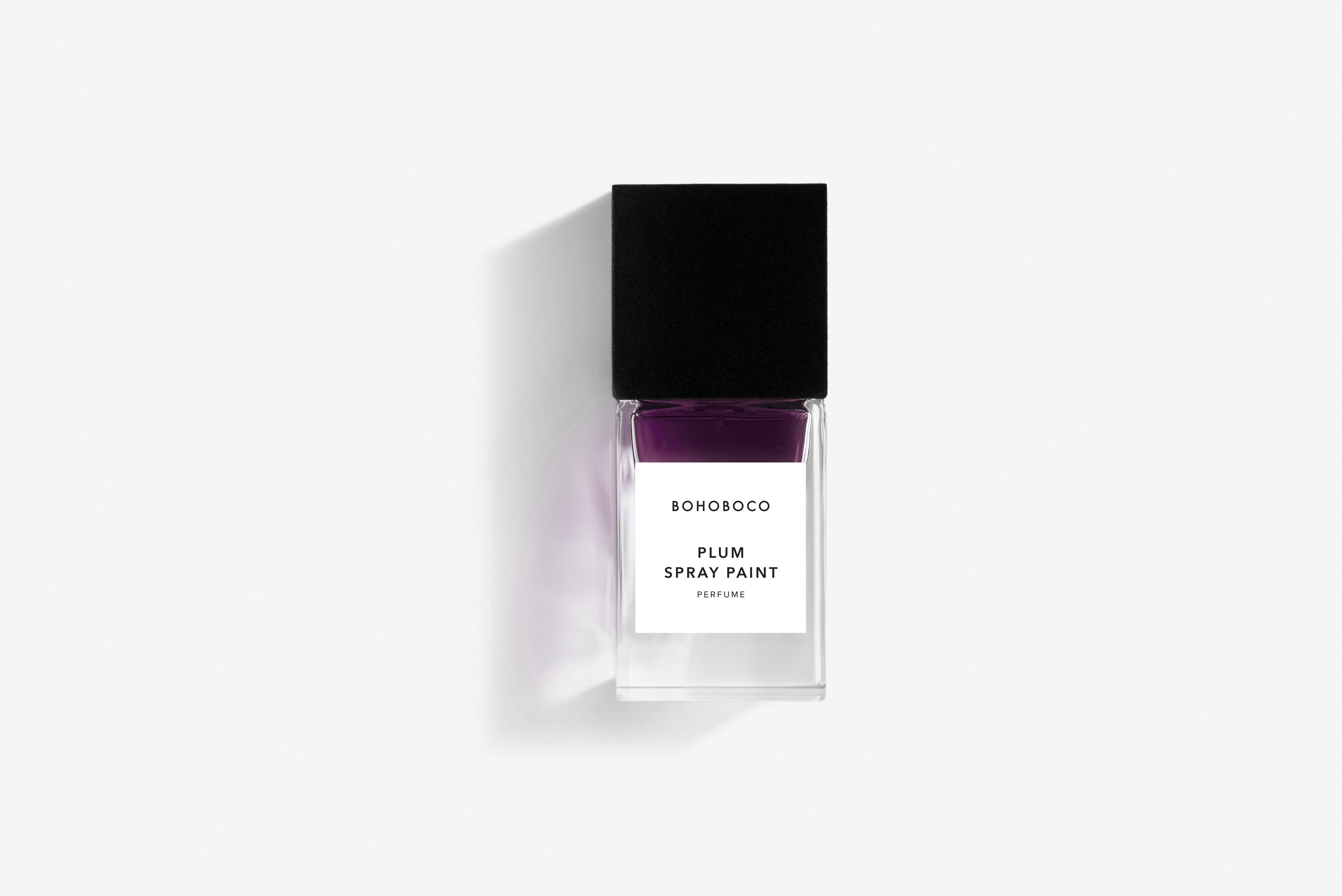 BOHOBOCO          PLUM • SPRAY PAINT