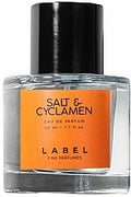 Salt & Cyclamen 50 ml