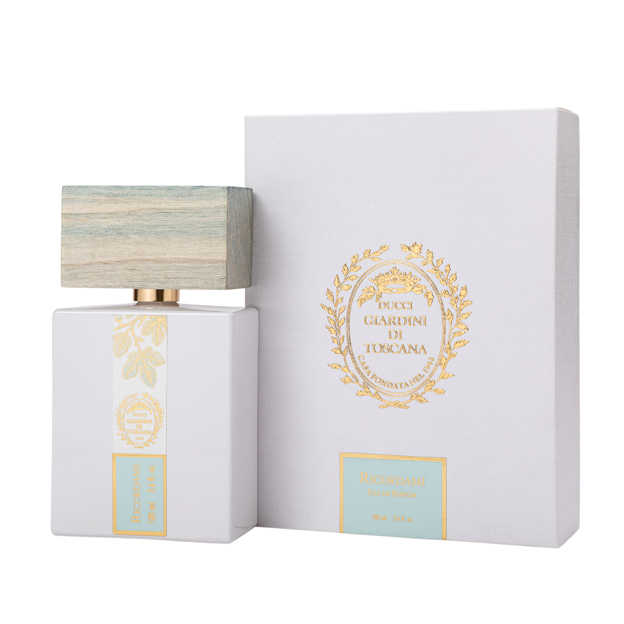 Ricordami - Eau De Parfum 100 ml