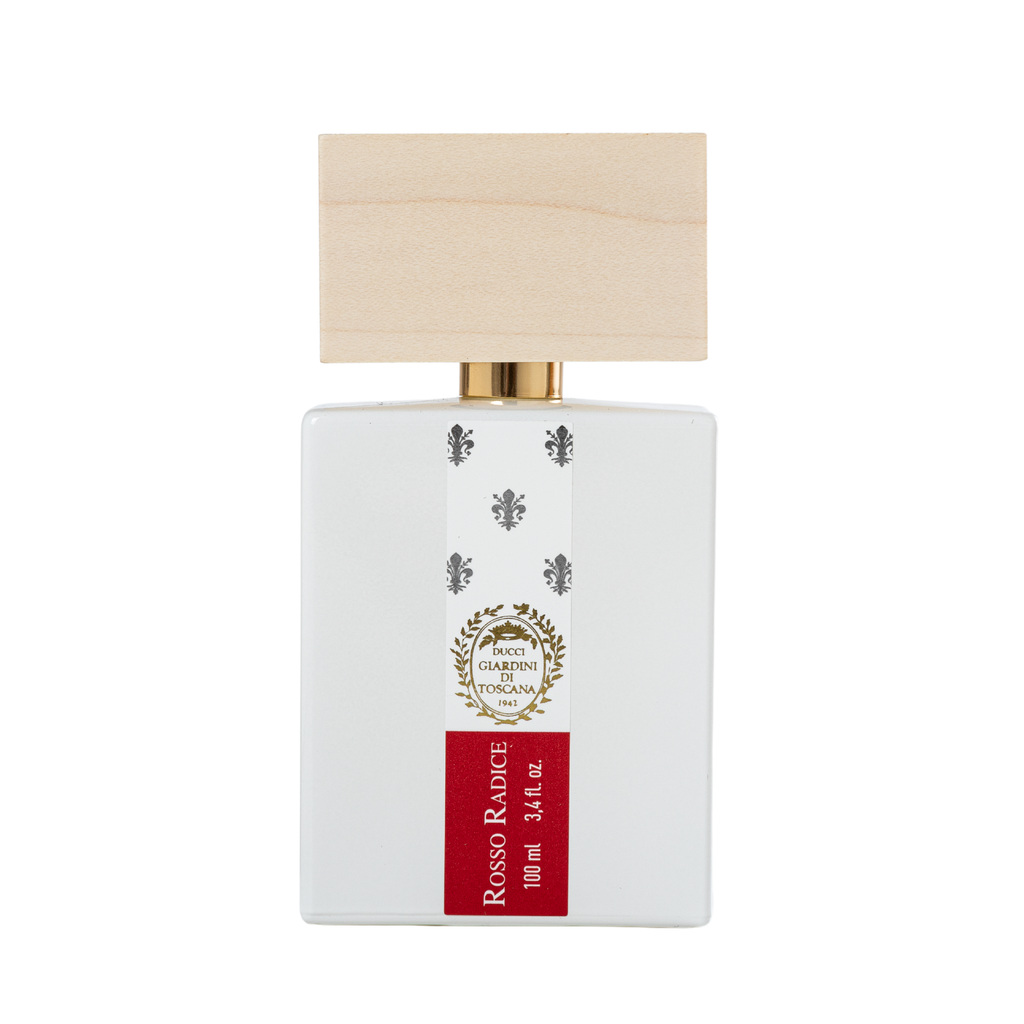 Rosso Radice - Eau De Parfum 100 ml