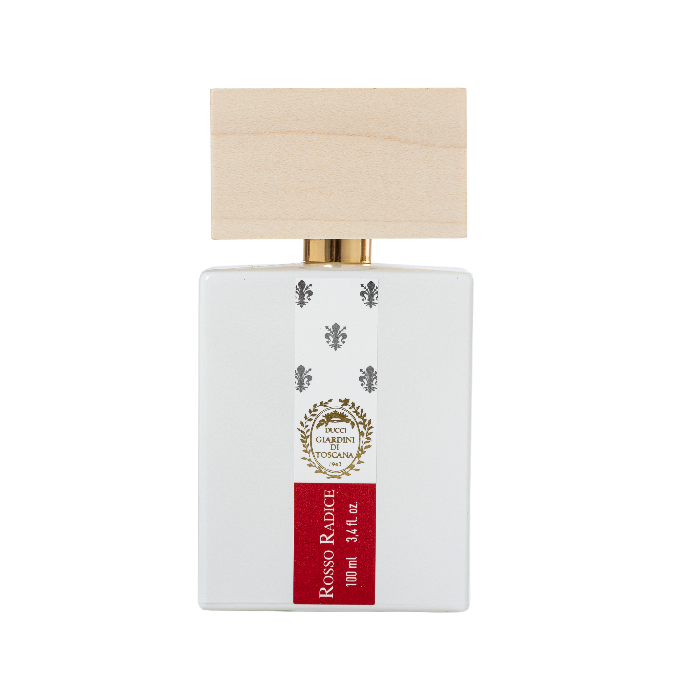 Rosso Radice - Eau De Parfum 100 ml
