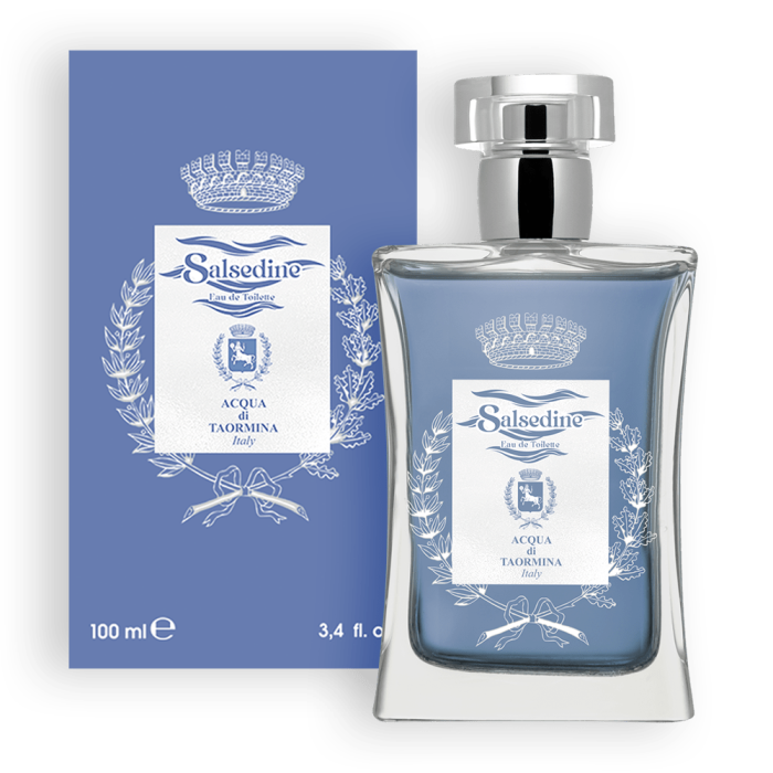 Salsedine Eau de Toilette