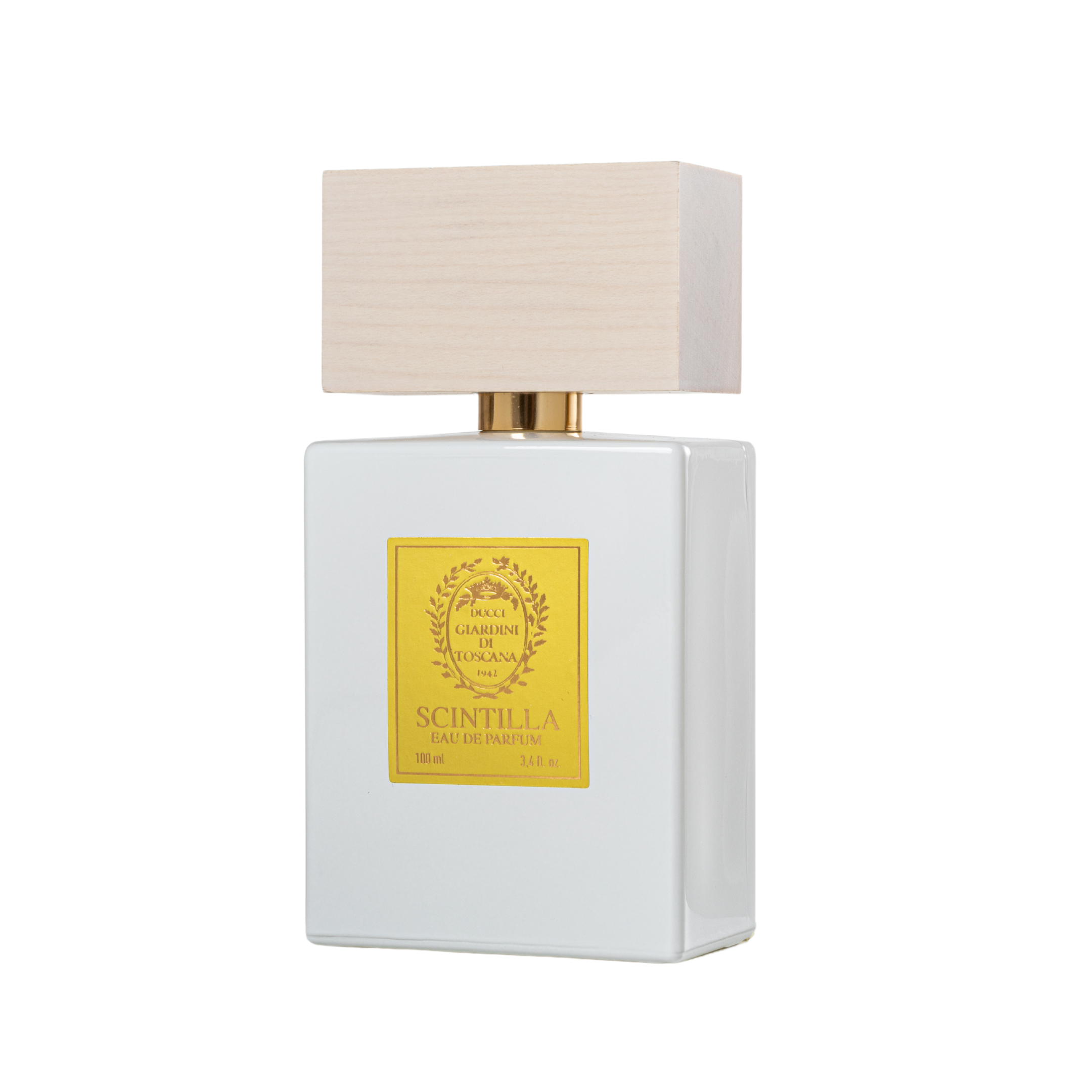 Scintilla - Eau de Parfum 100 ml