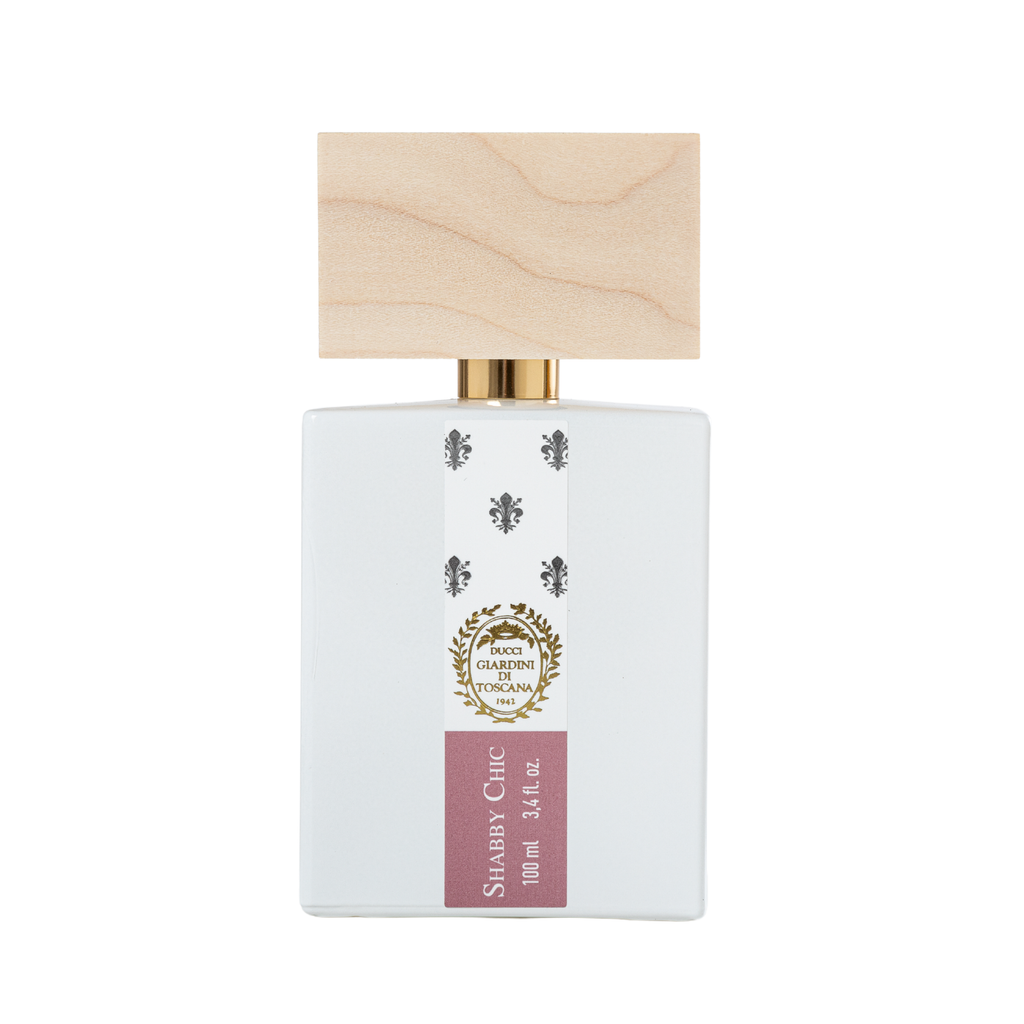 Shabby Chic - Eau De Parfum 100 ml