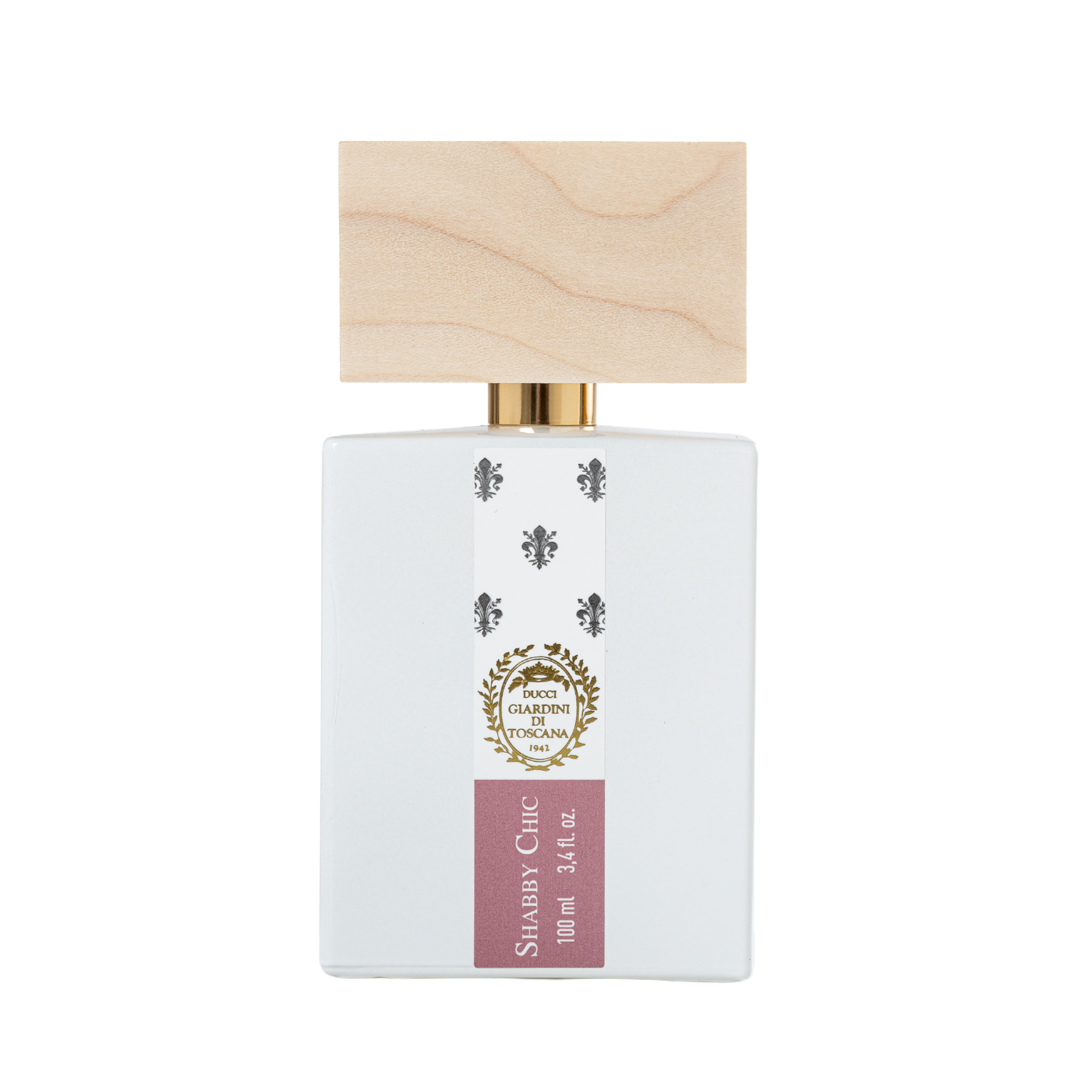 Shabby Chic - Eau De Parfum 100 ml