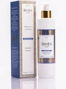 Oltremare Profumo in Crema