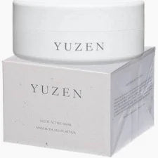 Maschera Multi Attiva Maschera Idratante