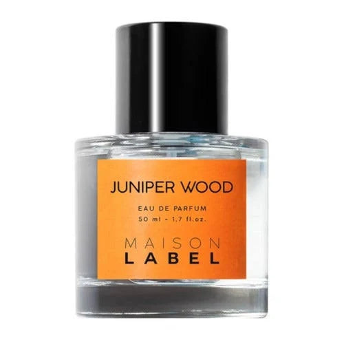Juniper Wood Eau de Parfum 50 ml