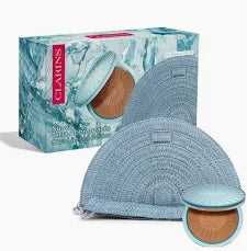 Clarins COFANETTO TERRA ABBRONZANTE