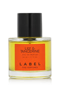 LILY & TANGERINE eau de parfum 50 ml