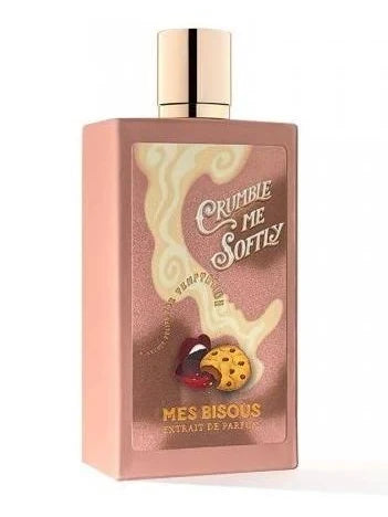 Crumble Me Softly EXTRAIT DE PARFUM