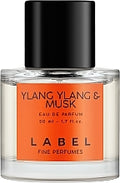 Ylang Ylang & Musk 50ml