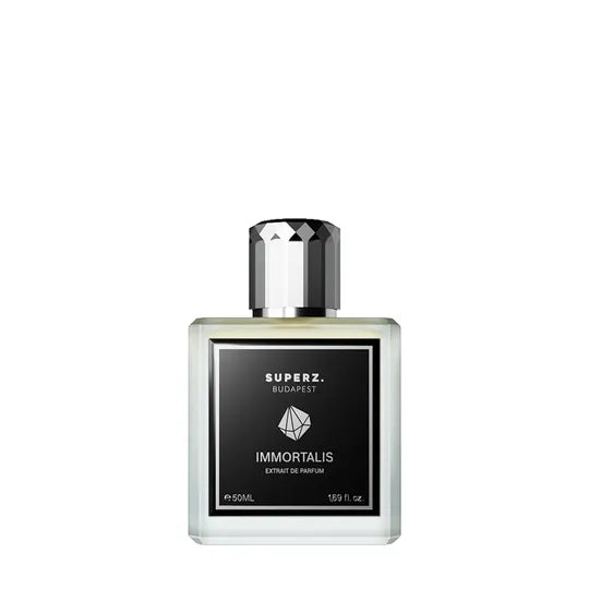 Immortalis Extrait de Parfum