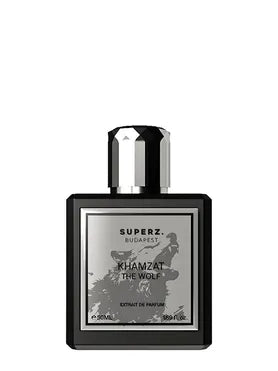 Khamzat The Wolf Extrait de Parfum 50ml