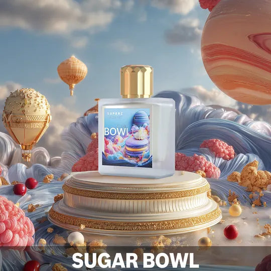 Sugar Bowl Extrait de Parfum
