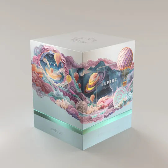 Sugar Bowl Extrait de Parfum