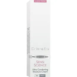 Sensi Science Ultra Comforting Moisture Cream