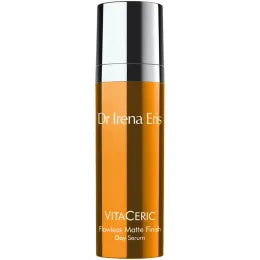 Vitaceric Flawless Matte Finish Day Serum 30 ml